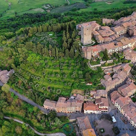 شقة Casina Orione بمونتيكاتيني فال دي سيسينا المظهر الخارجي الصورة