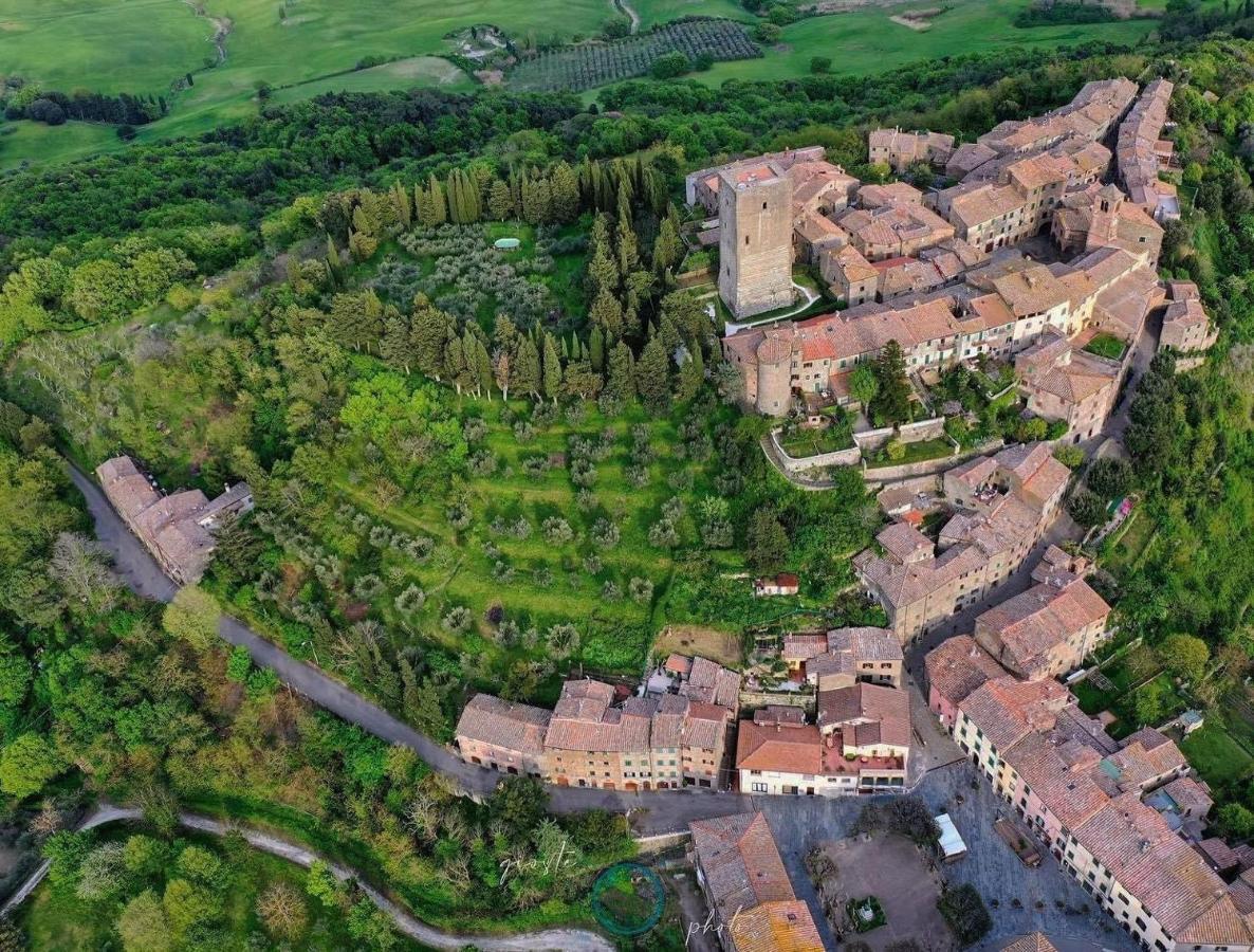 شقة Casina Orione بمونتيكاتيني فال دي سيسينا المظهر الخارجي الصورة