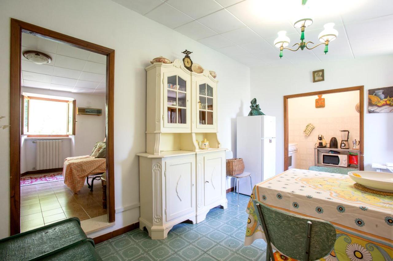 شقة Casina Orione بمونتيكاتيني فال دي سيسينا المظهر الخارجي الصورة
