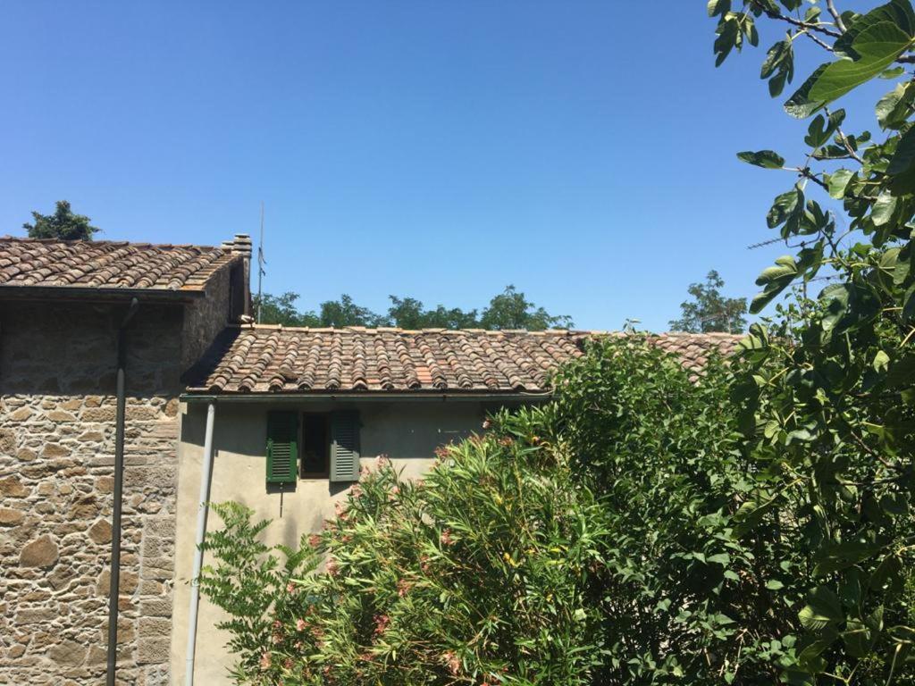 شقة Casina Orione بمونتيكاتيني فال دي سيسينا المظهر الخارجي الصورة