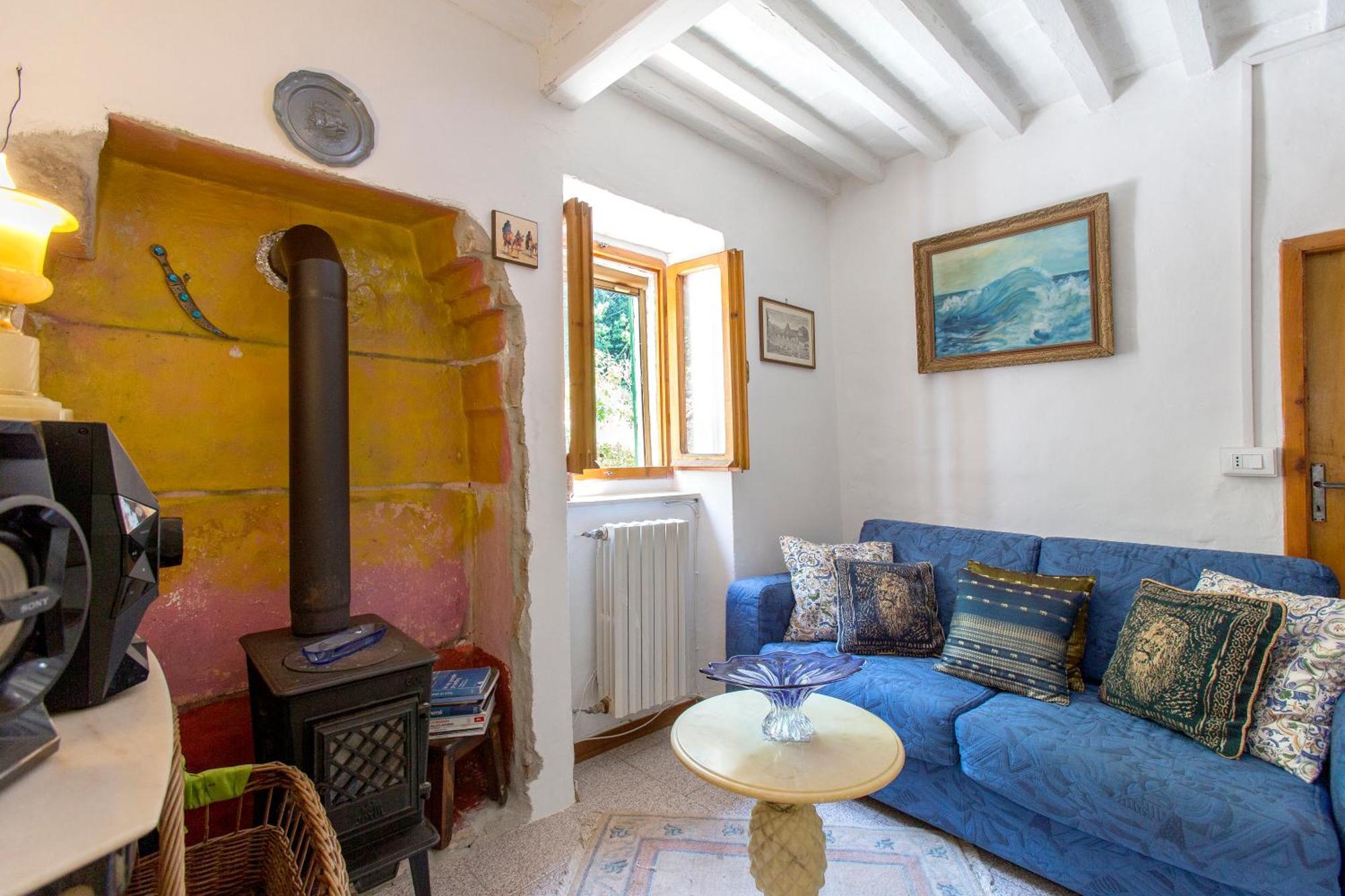 شقة Casina Orione بمونتيكاتيني فال دي سيسينا المظهر الخارجي الصورة