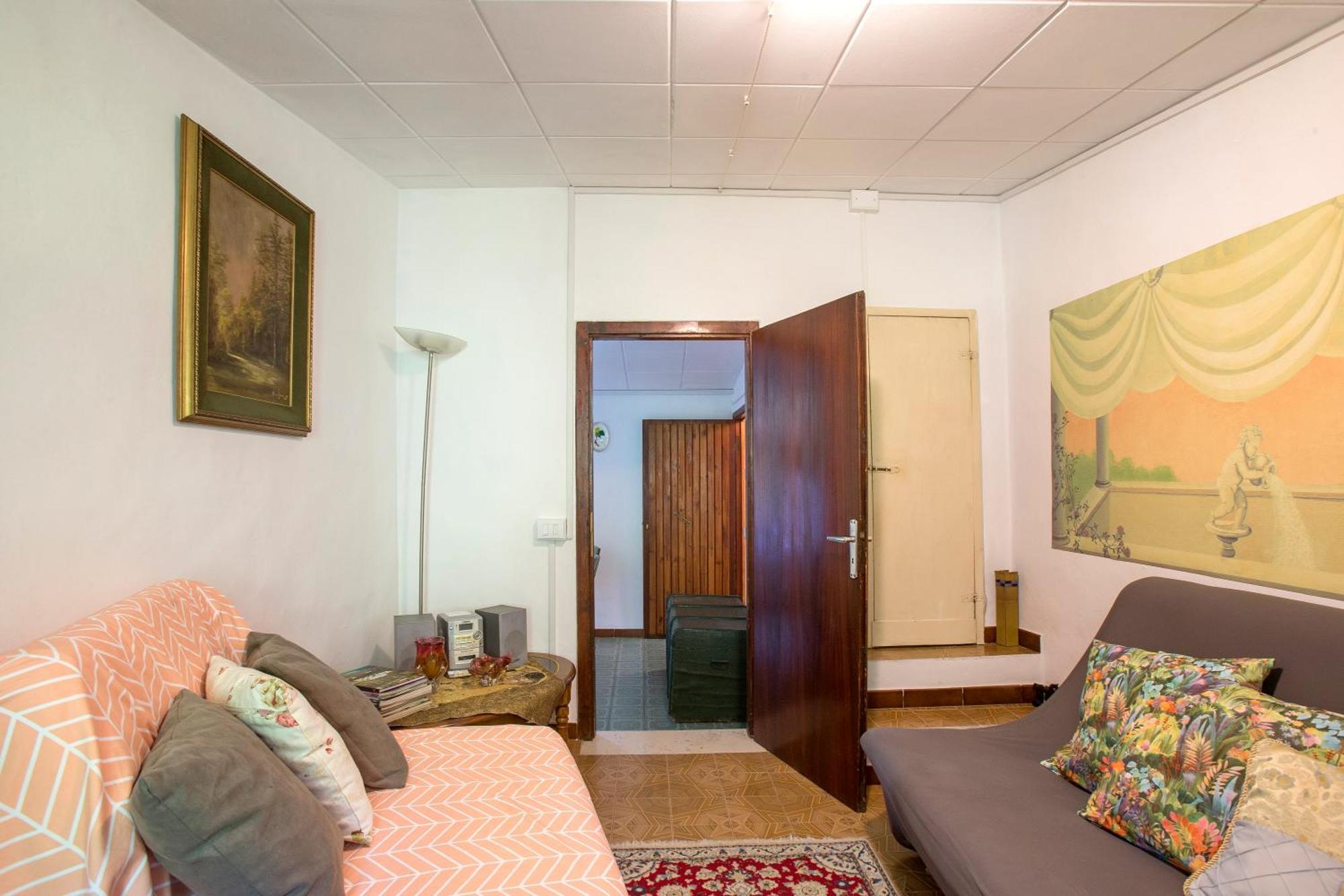 شقة Casina Orione بمونتيكاتيني فال دي سيسينا المظهر الخارجي الصورة